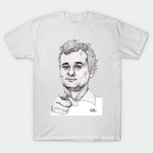 Bill T-Shirt